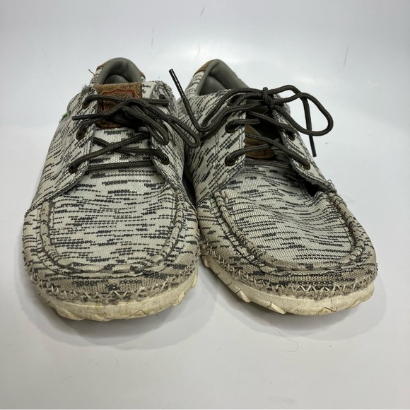 Twisted X zero x loafers size 10 - Picture 5 of 10